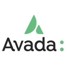 Avada Theme Logo
