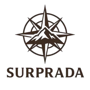 Surprada Logo Transparent