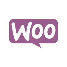 WooCommerce Logo